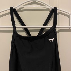 TYR bathing suit
